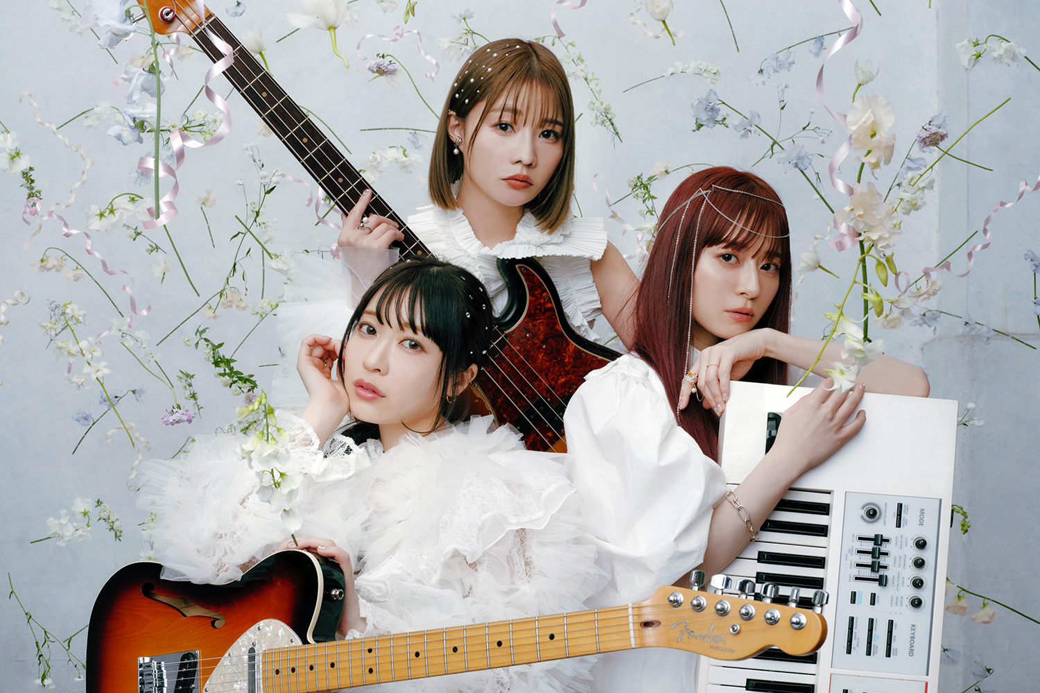 SILENT SIREN – Youthful