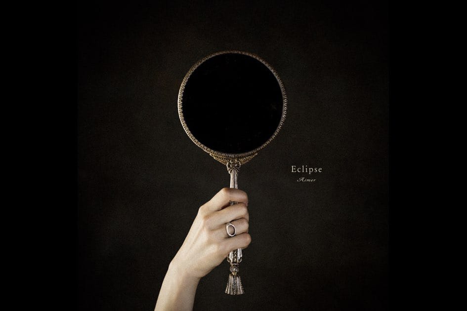 Aimer – Eclipse