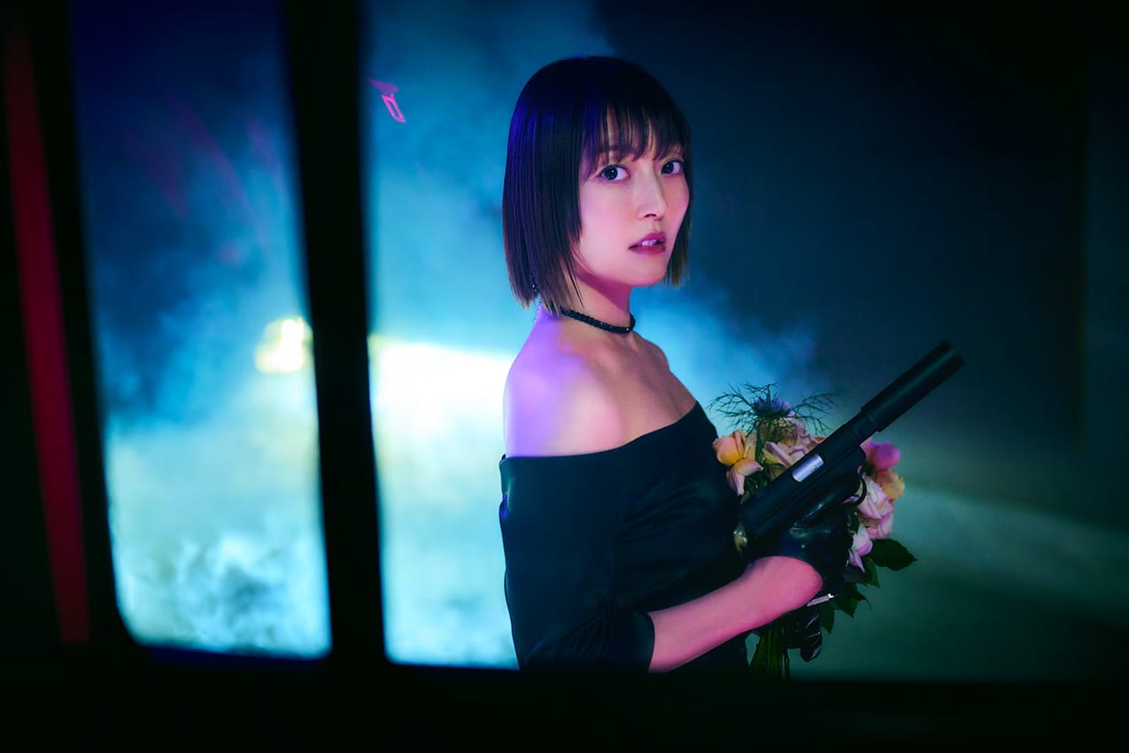 Kana Hanazawa – YARENNO? ENDLESS