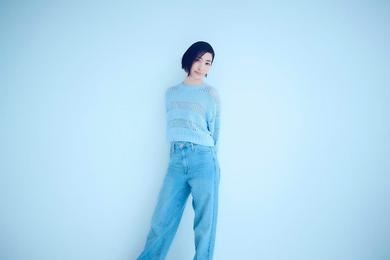 Maaya Sakamoto – Drops