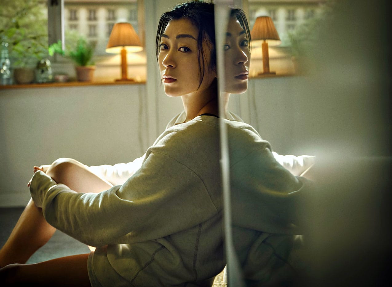 Hikaru Utada – Mine or Yours